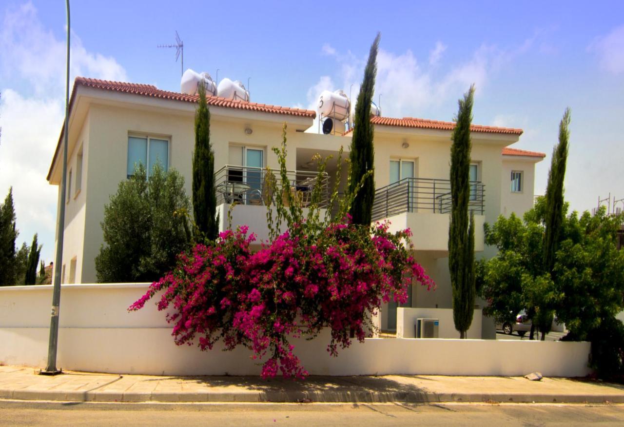Mythical Sands Resort Πρωταράς Εξωτερικό φωτογραφία