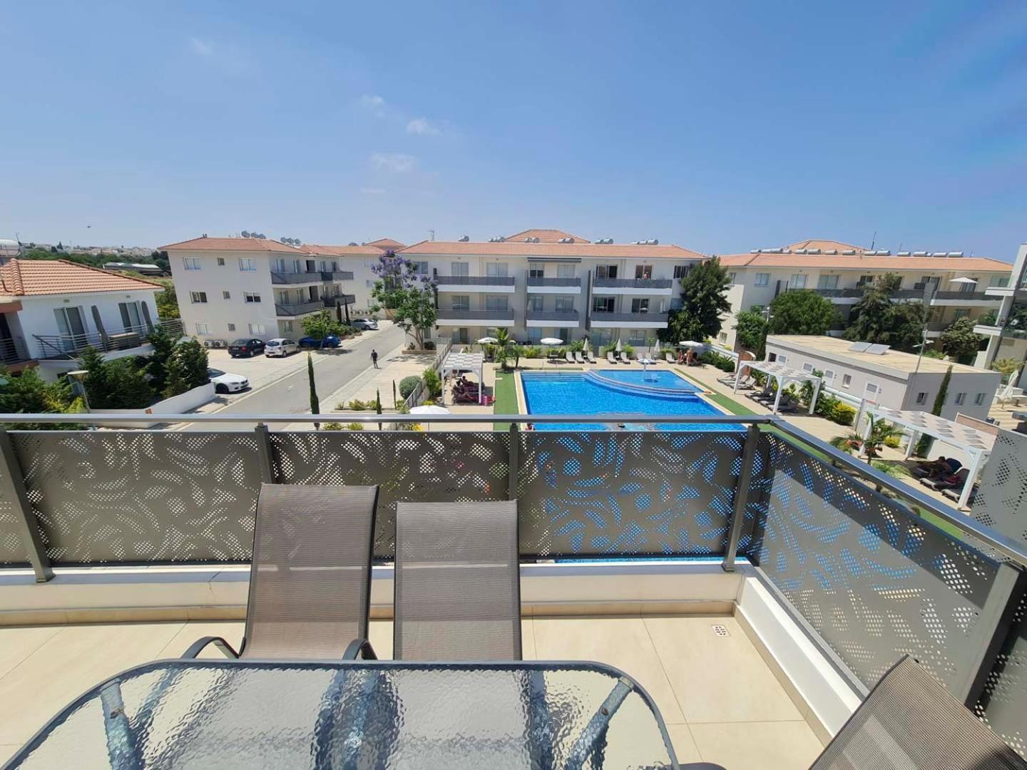 Mythical Sands Resort Πρωταράς Εξωτερικό φωτογραφία