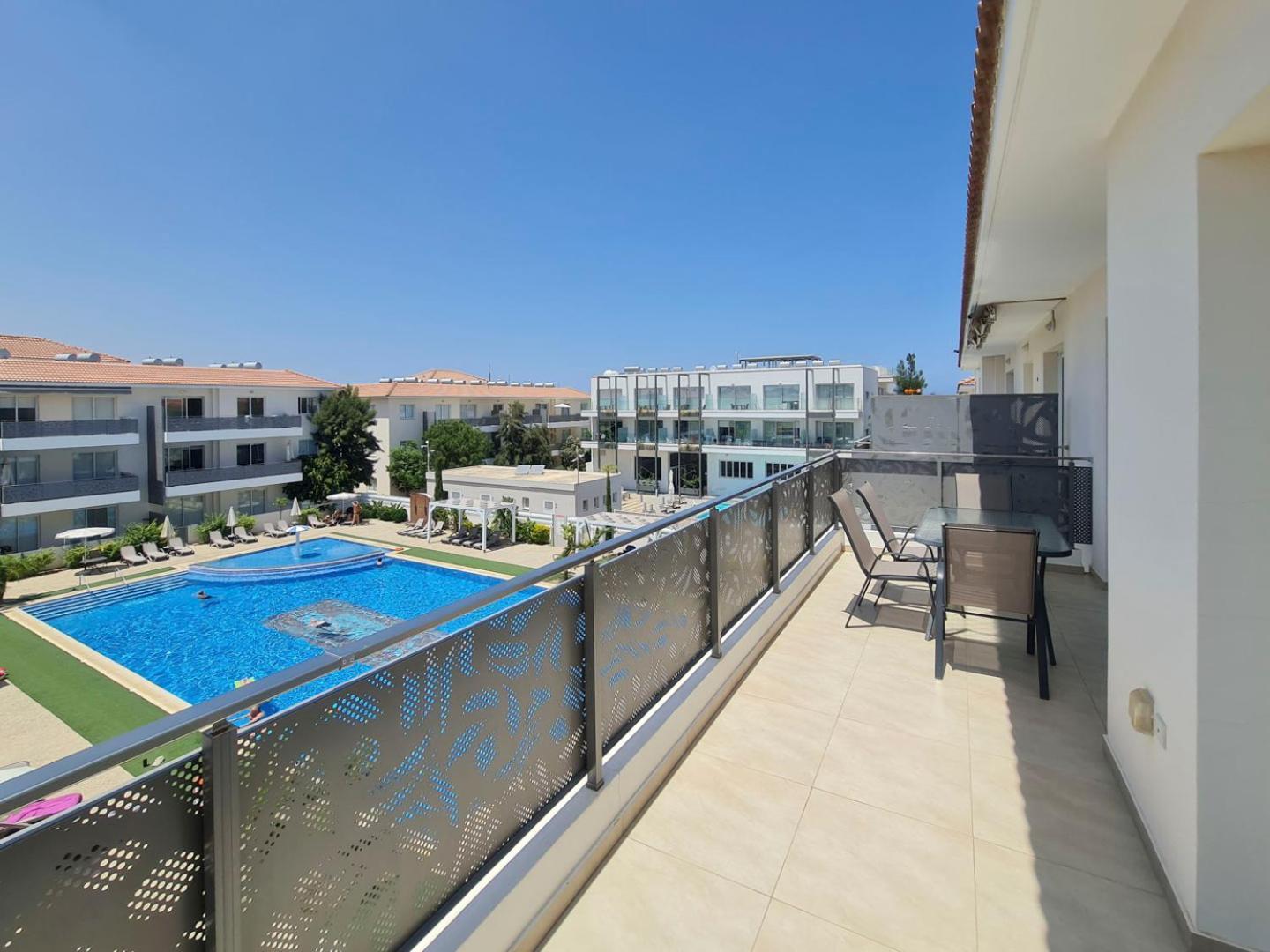 Mythical Sands Resort Πρωταράς Εξωτερικό φωτογραφία