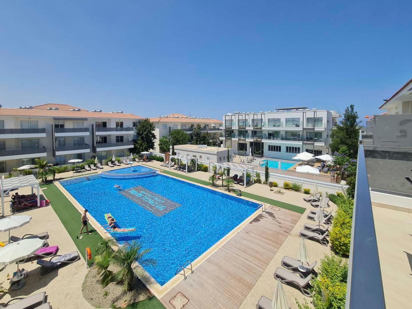 Mythical Sands Resort Πρωταράς Εξωτερικό φωτογραφία