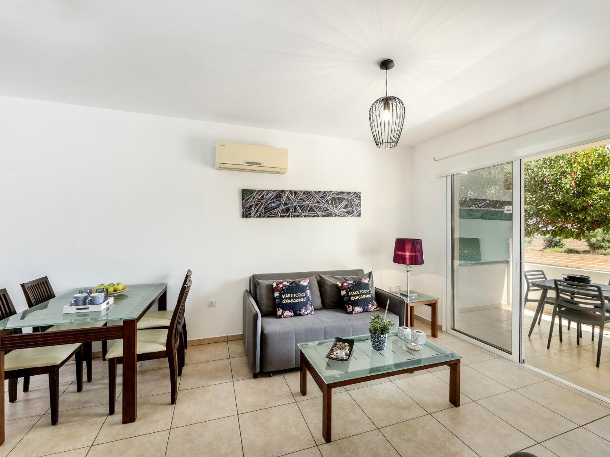 Mythical Sands Resort Πρωταράς Εξωτερικό φωτογραφία
