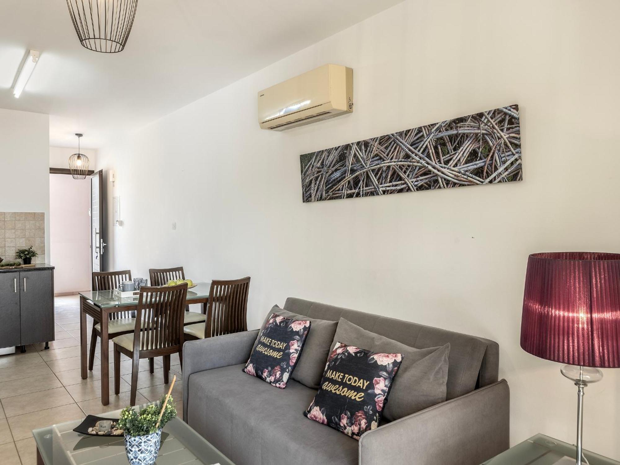 Mythical Sands Resort Πρωταράς Εξωτερικό φωτογραφία