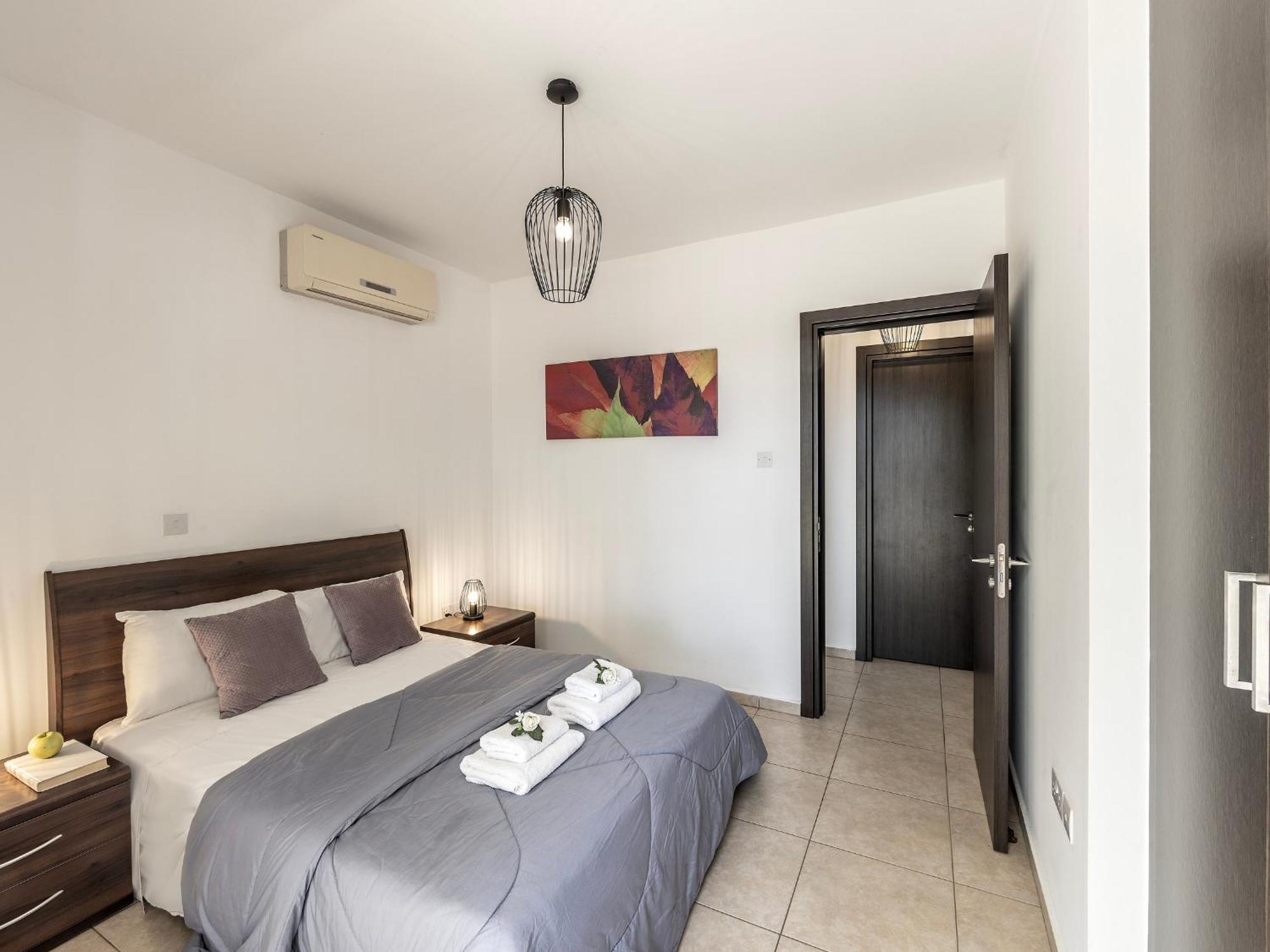 Mythical Sands Resort Πρωταράς Εξωτερικό φωτογραφία