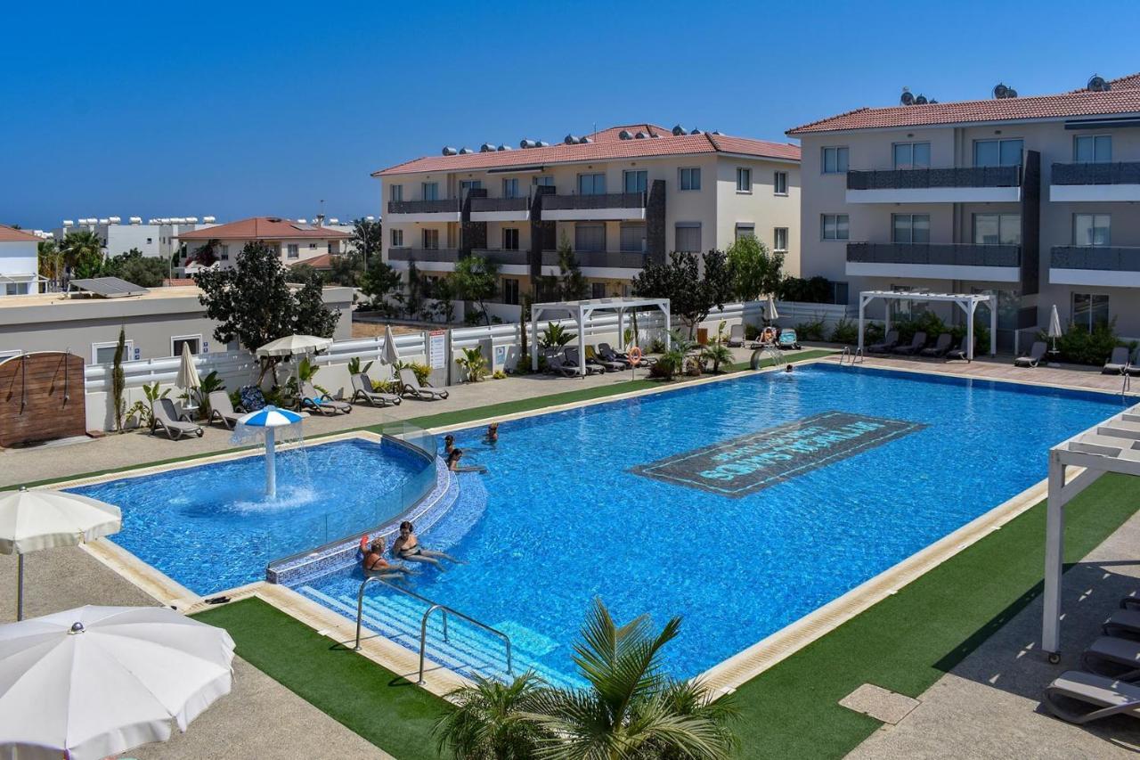 Mythical Sands Resort Πρωταράς Εξωτερικό φωτογραφία