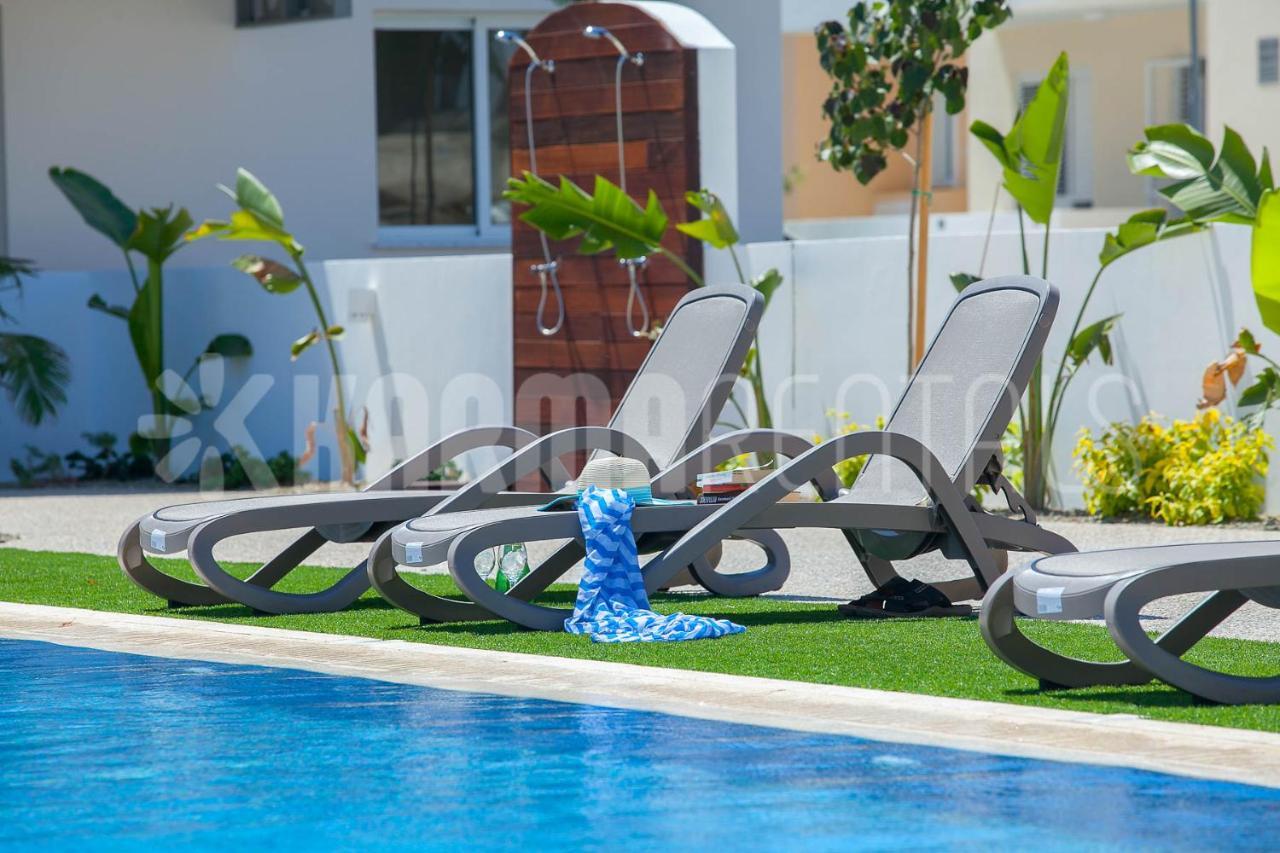 Mythical Sands Resort Πρωταράς Εξωτερικό φωτογραφία